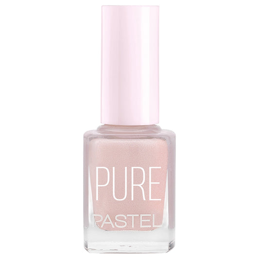 Pastel Pure Nail Polish