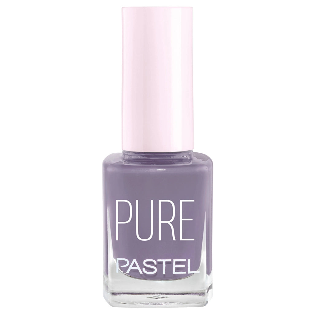 Pastel Pure Nail Polish