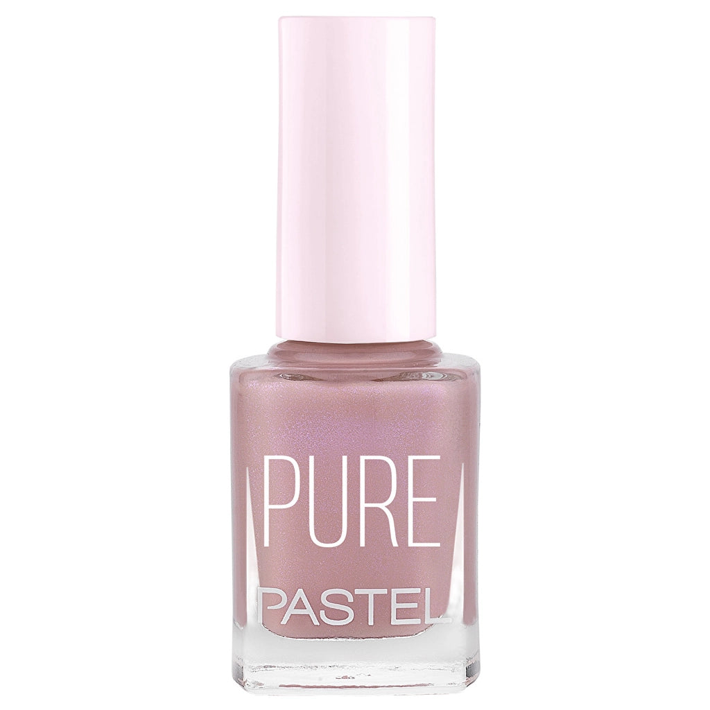 Pastel Pure Nail Polish