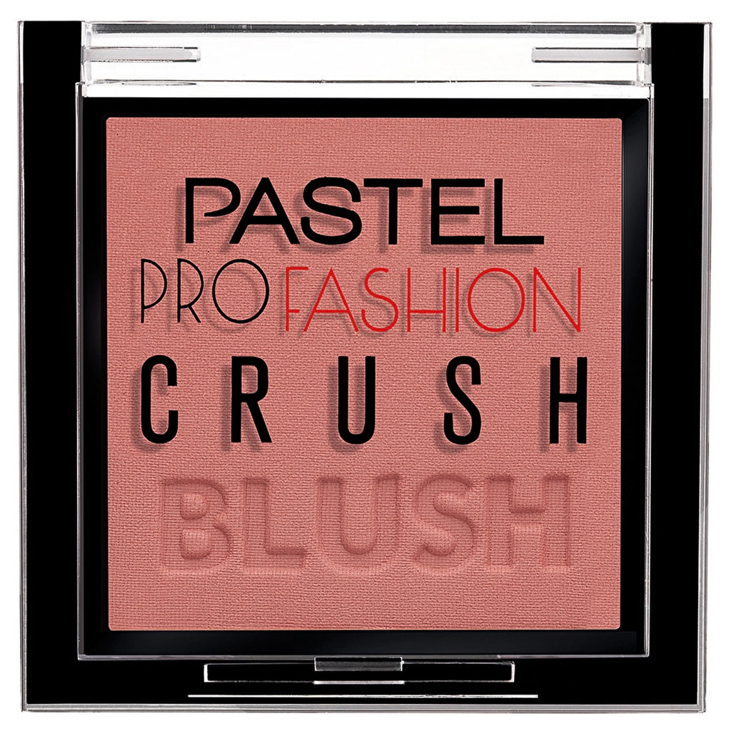 Pastel Profashion Crush Blush Blush