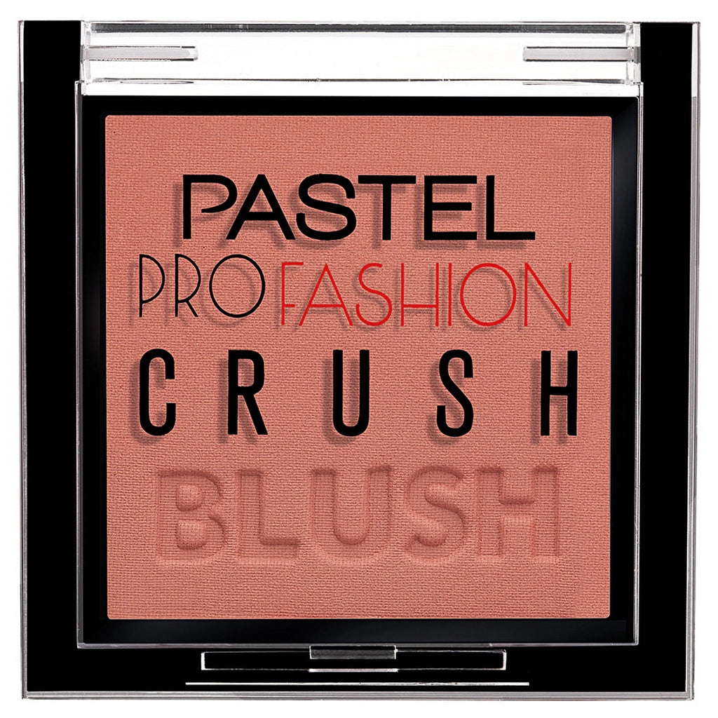 Pastel Profashion Crush Blush Blush