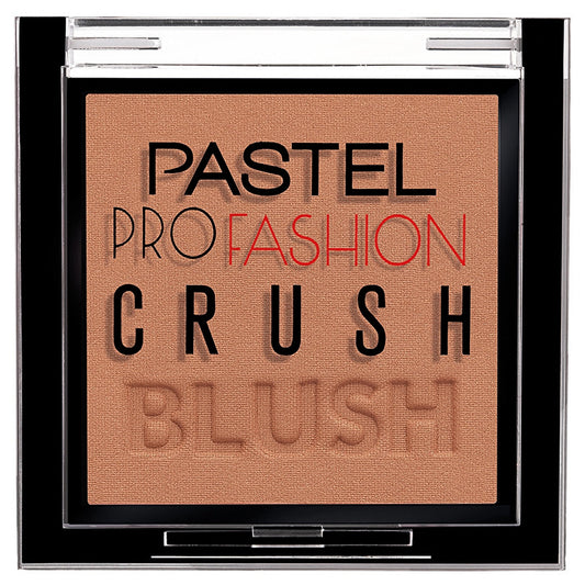 Pastel Profashion Crush Blush Blush