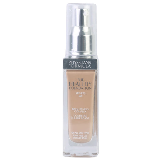 Physicians Formula The Healthy Foundation SPF 20