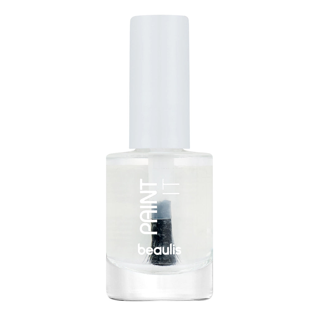 Beaulis Paint It Nail Polish