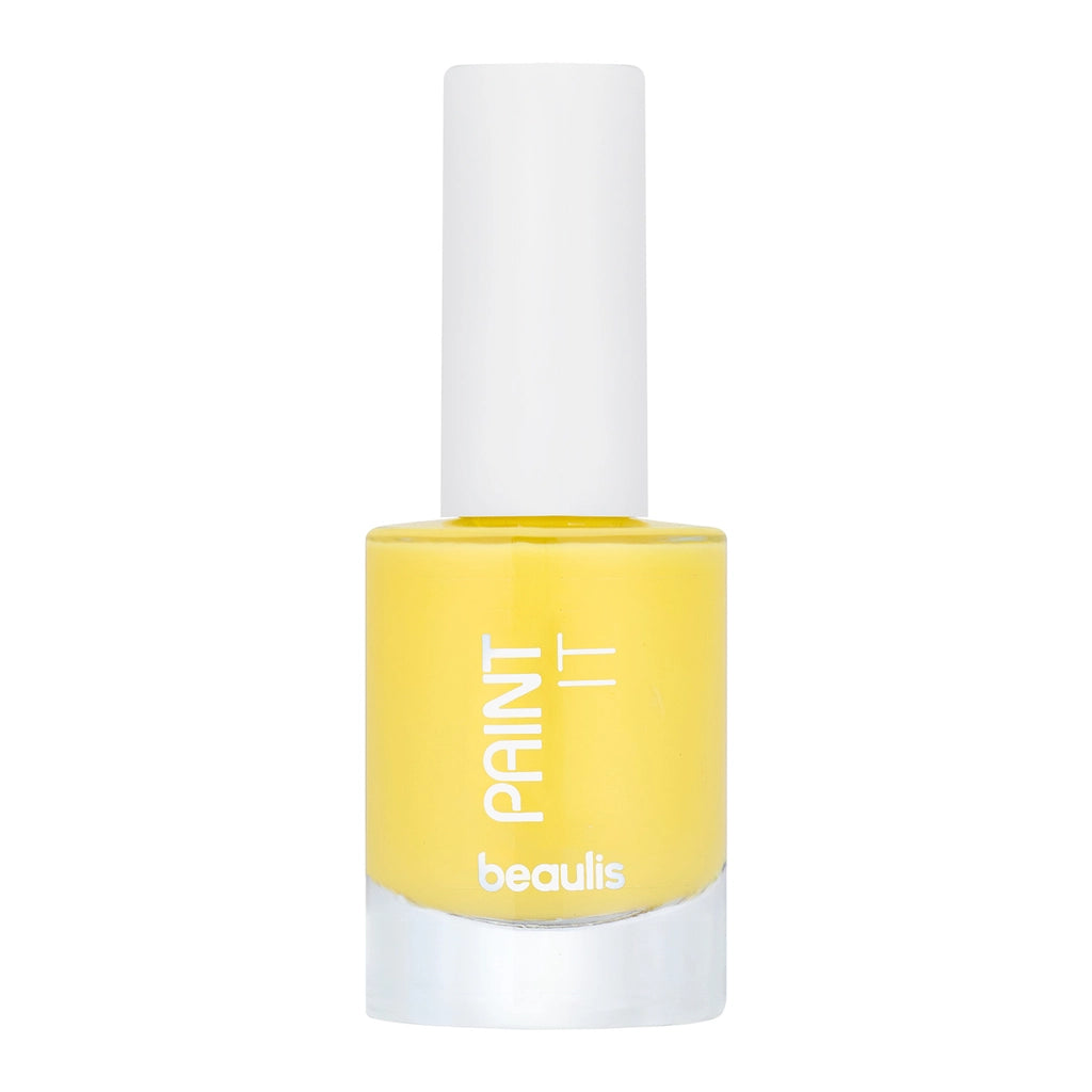 Beaulis Paint It Nail Polish