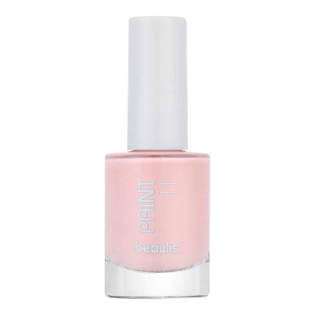 Beaulis Paint It Nail Polish