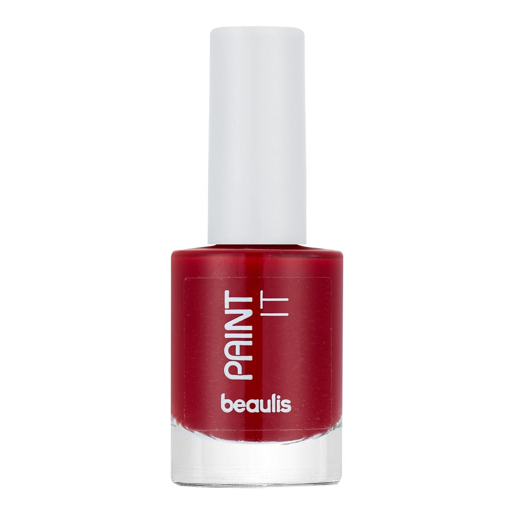 Beaulis Paint It Nail Polish