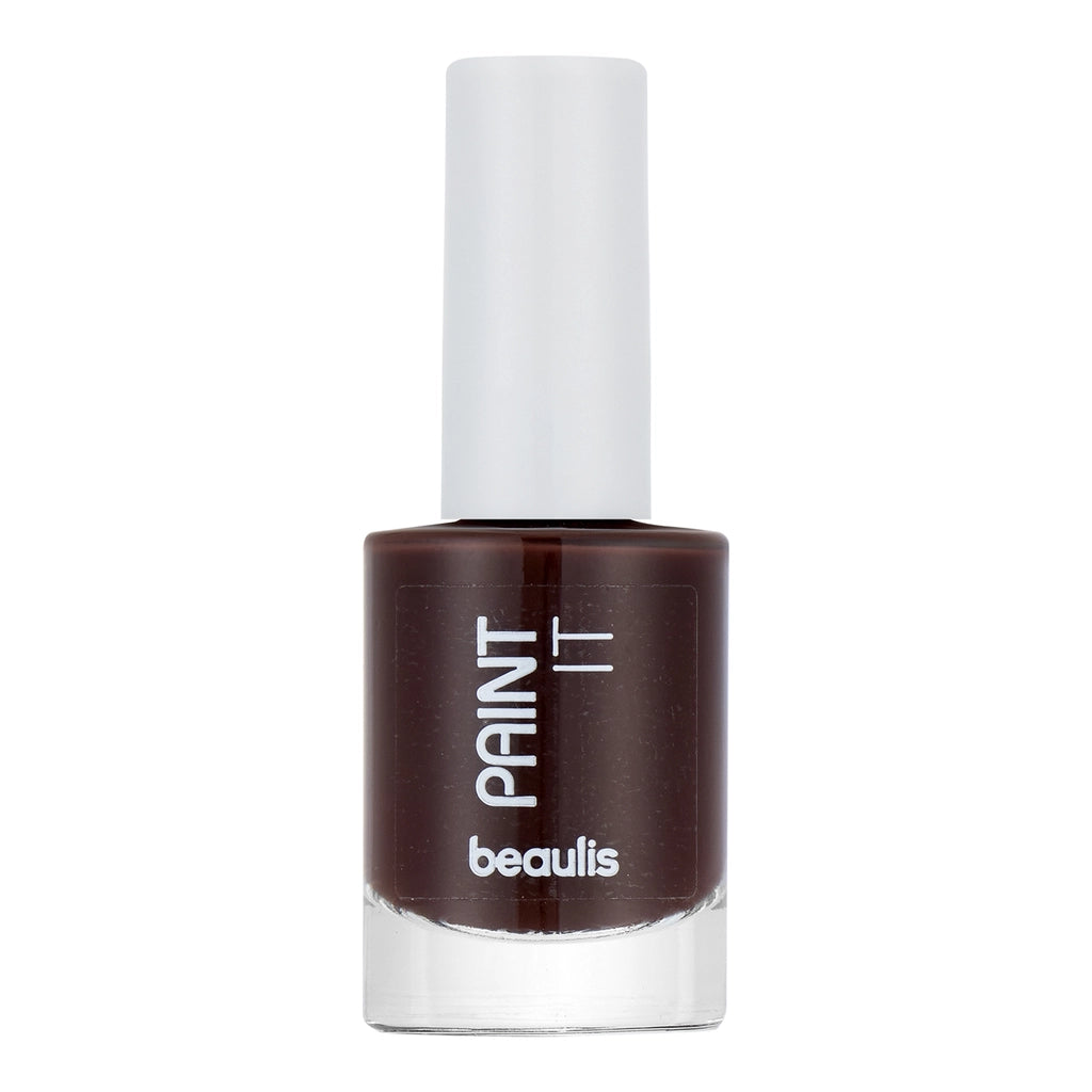 Beaulis Paint It Nail Polish