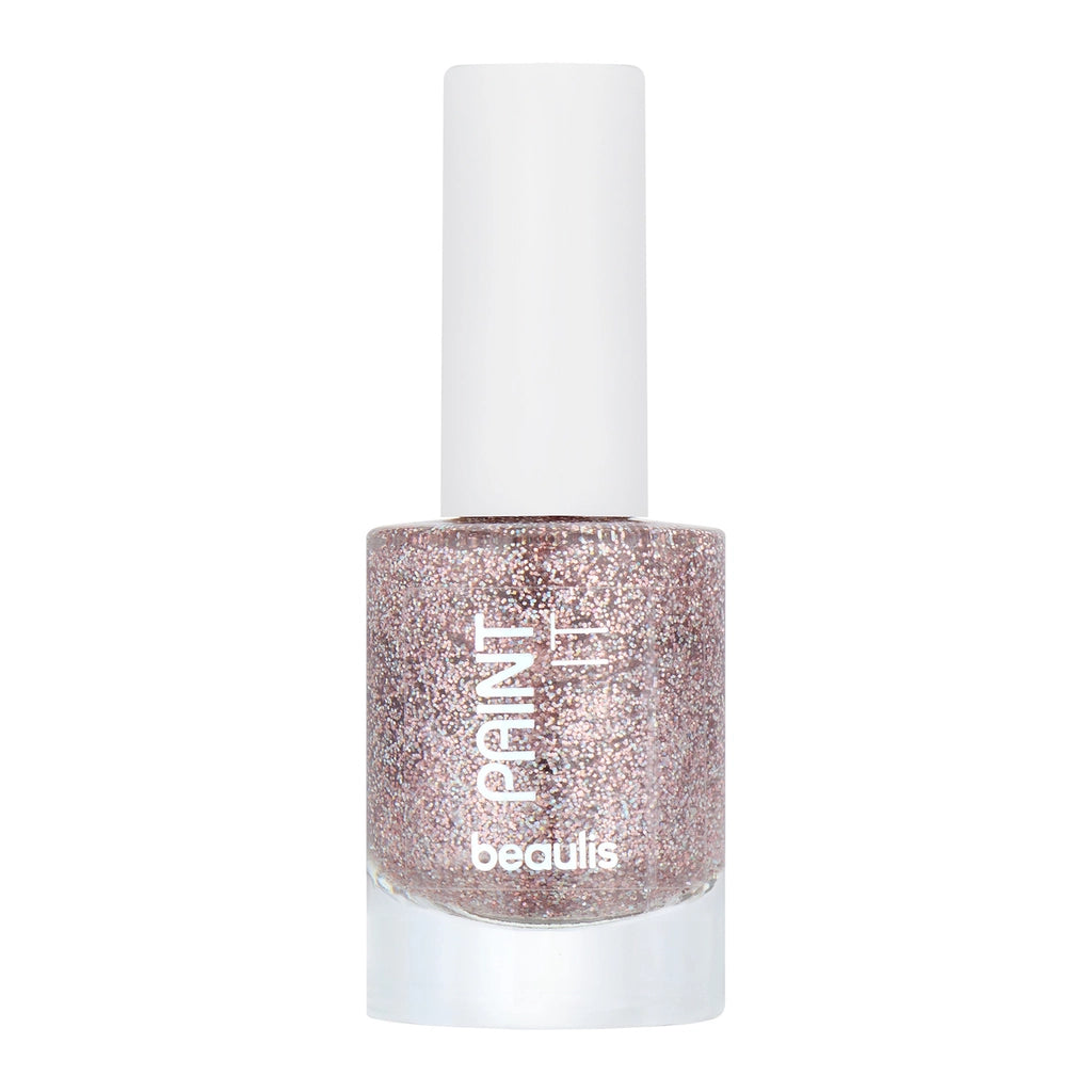 Beaulis Paint It Nail Polish