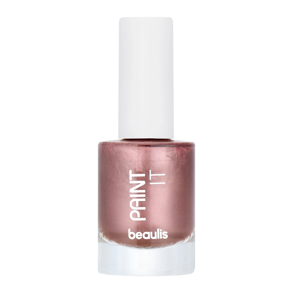 Beaulis Paint It Nail Polish