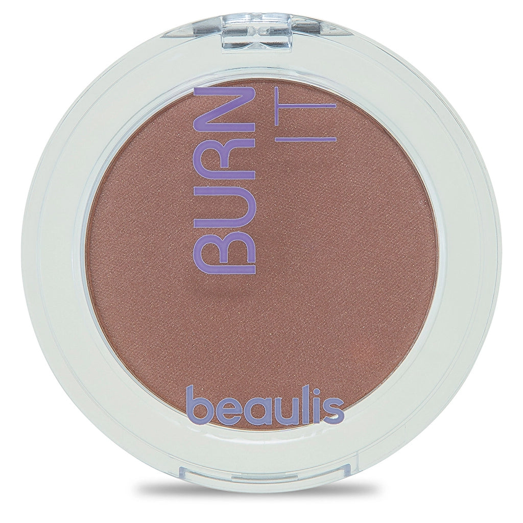 Beaulis Burn It Powder Bronzer