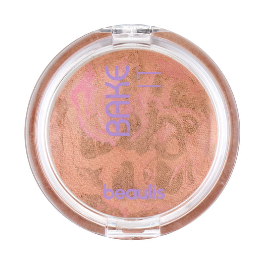 Beaulis Bake It Baked Blush