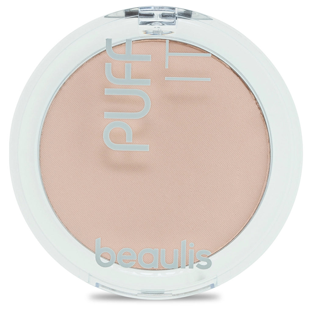 Beaulis Puff It Powder