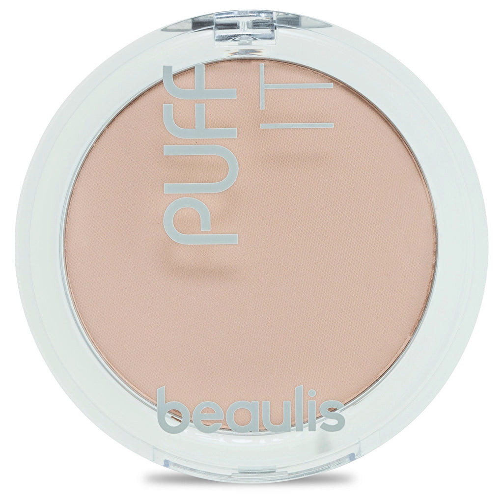 Beaulis Puff It Powder