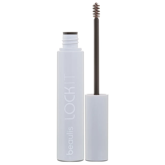 Beaulis Lock It Eyebrow Mascara