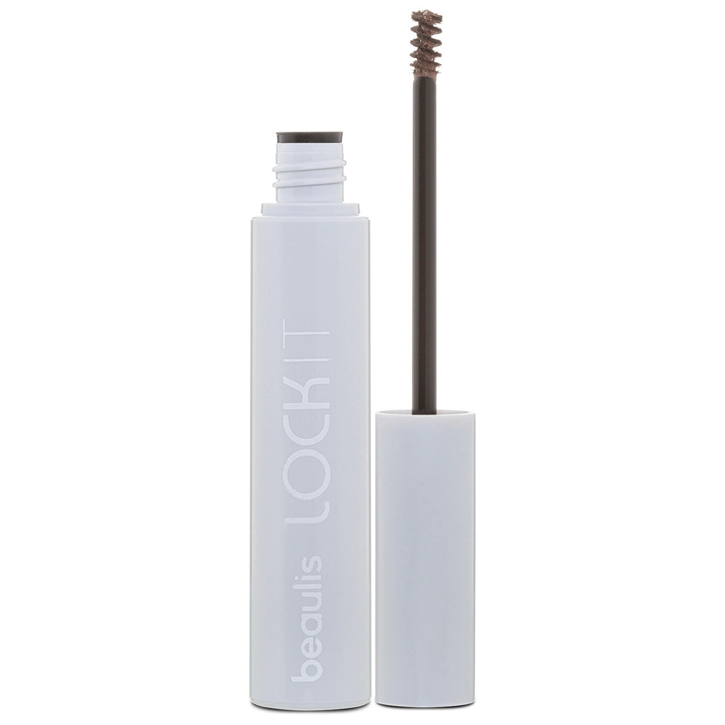 Beaulis Lock It Eyebrow Mascara