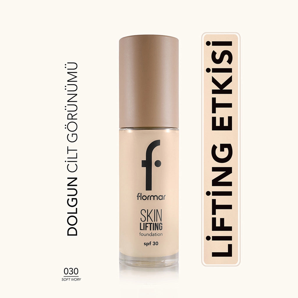 Flormar Lifting Foundation