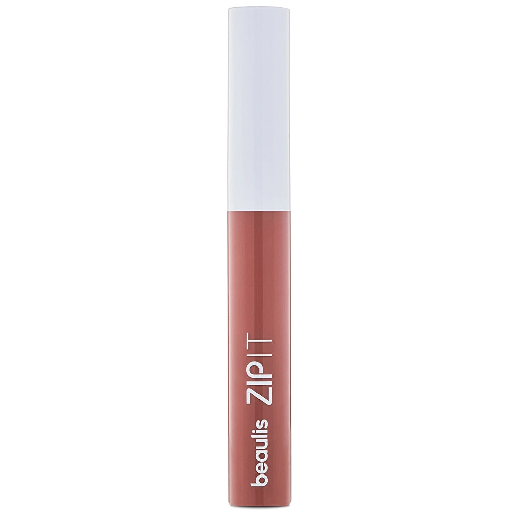 Beaulis Zip It Liquid Matte Lipstick