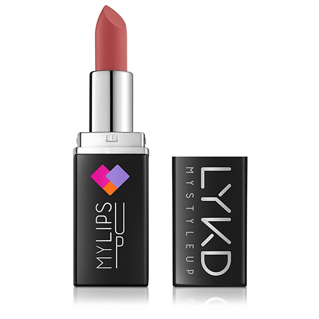 LYKD Matte Lipstick