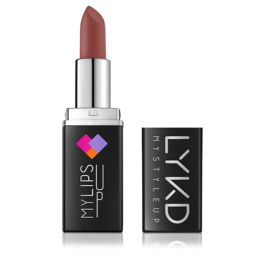 LYKD Matte Lipstick