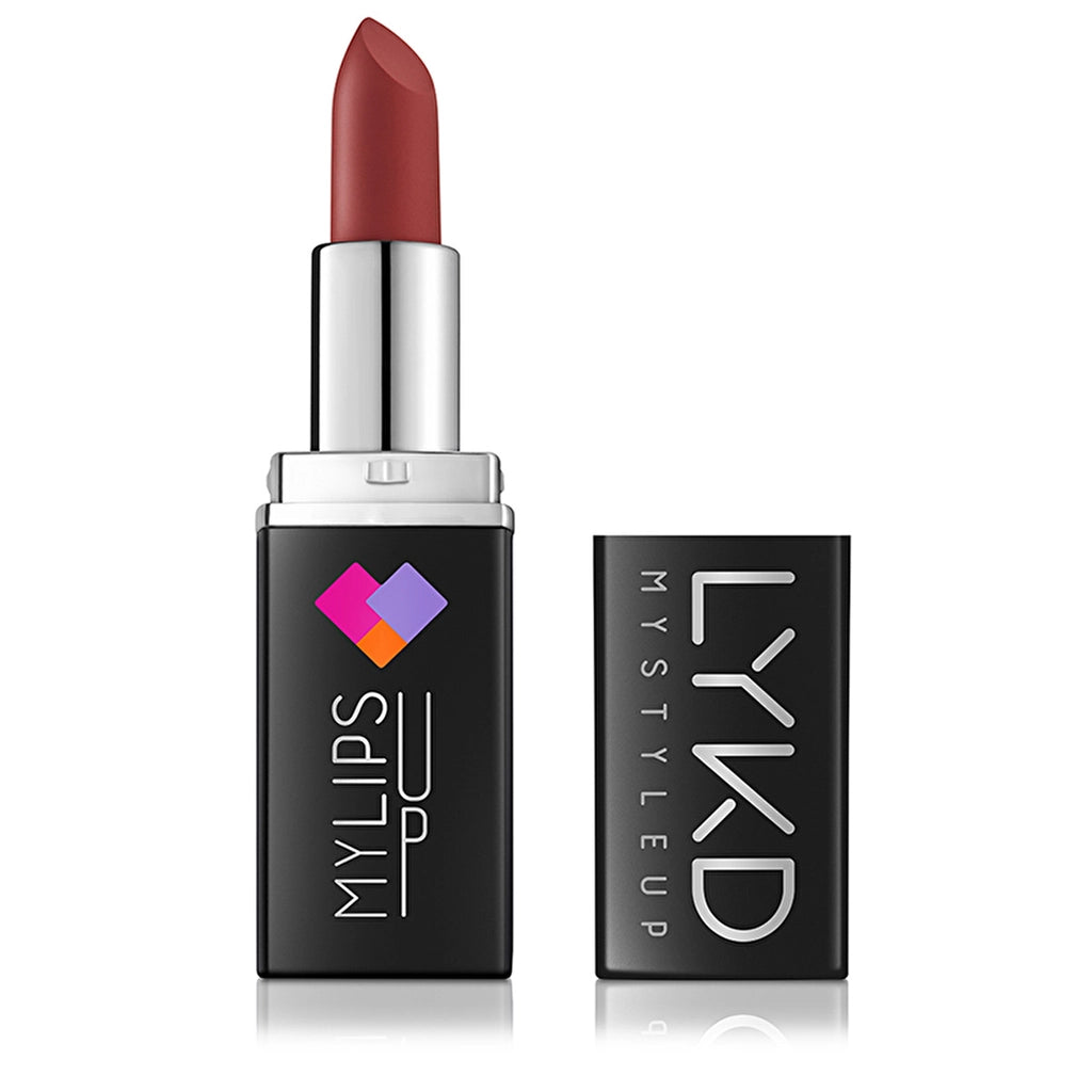 LYKD Matte Lipstick