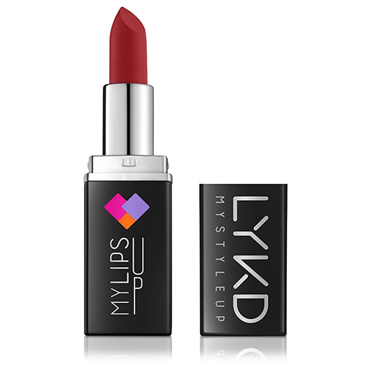 LYKD Matte Lipstick