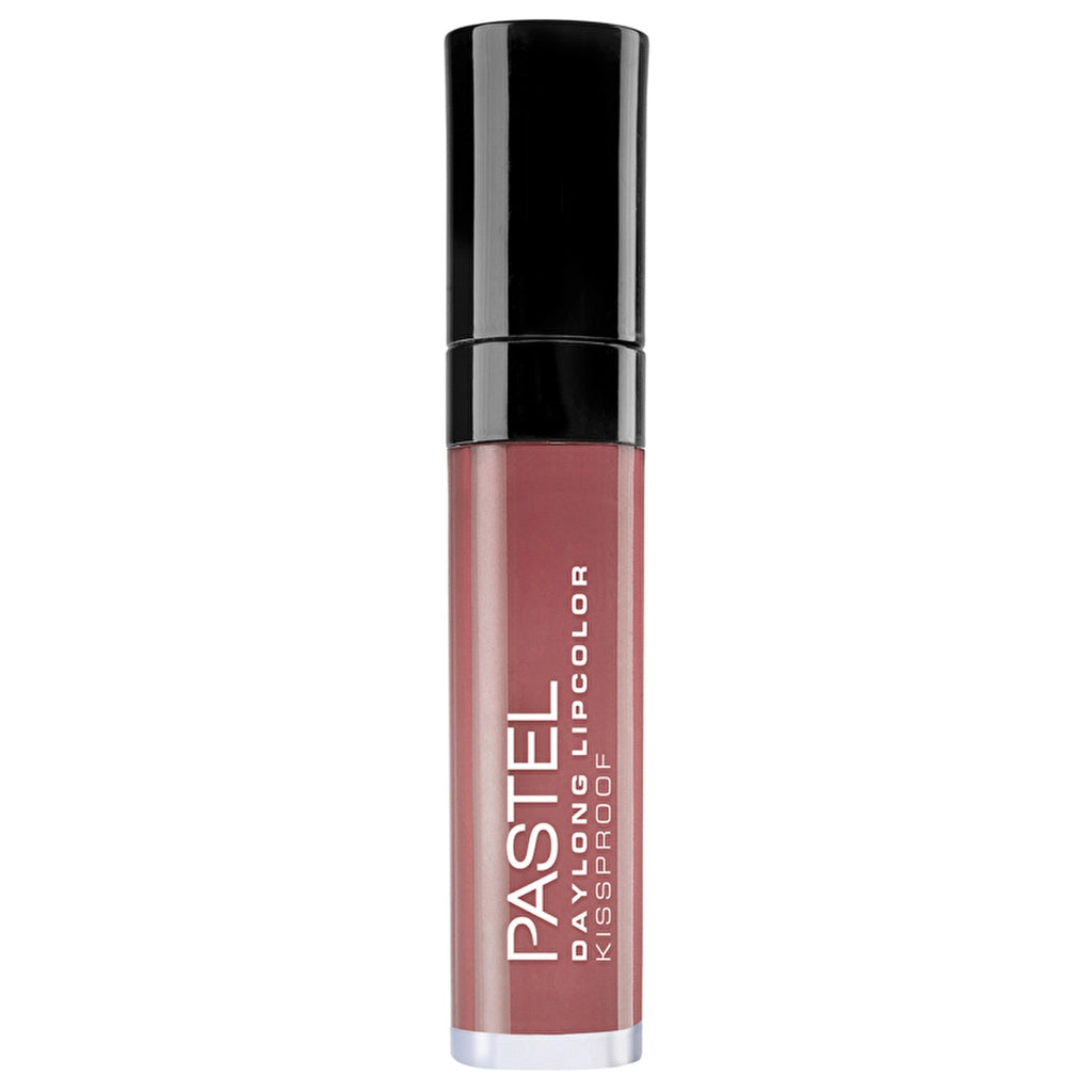 Pastel Day Long Lipcolor Kissproof Lipstick No: