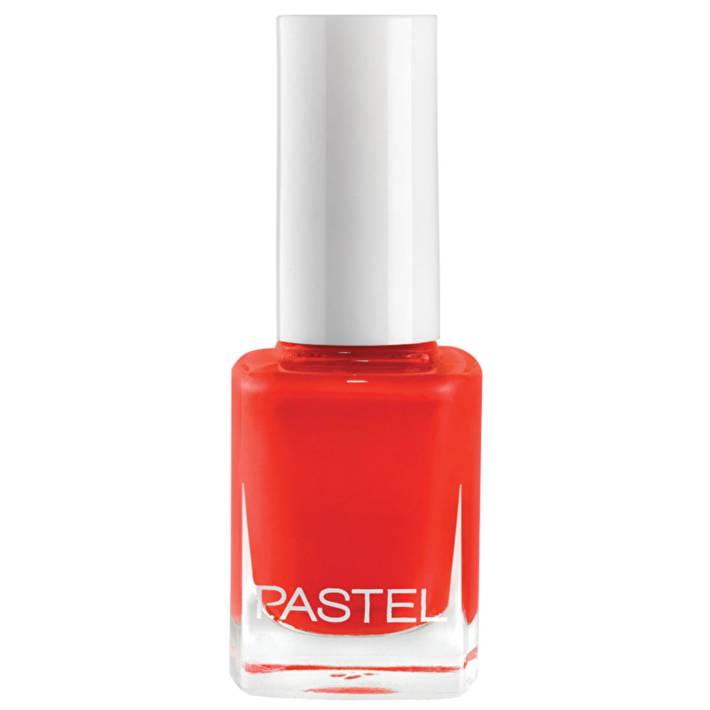Pastel Nail Polish