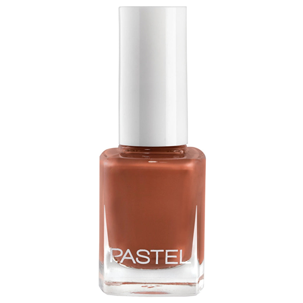 Pastel Nail Polish