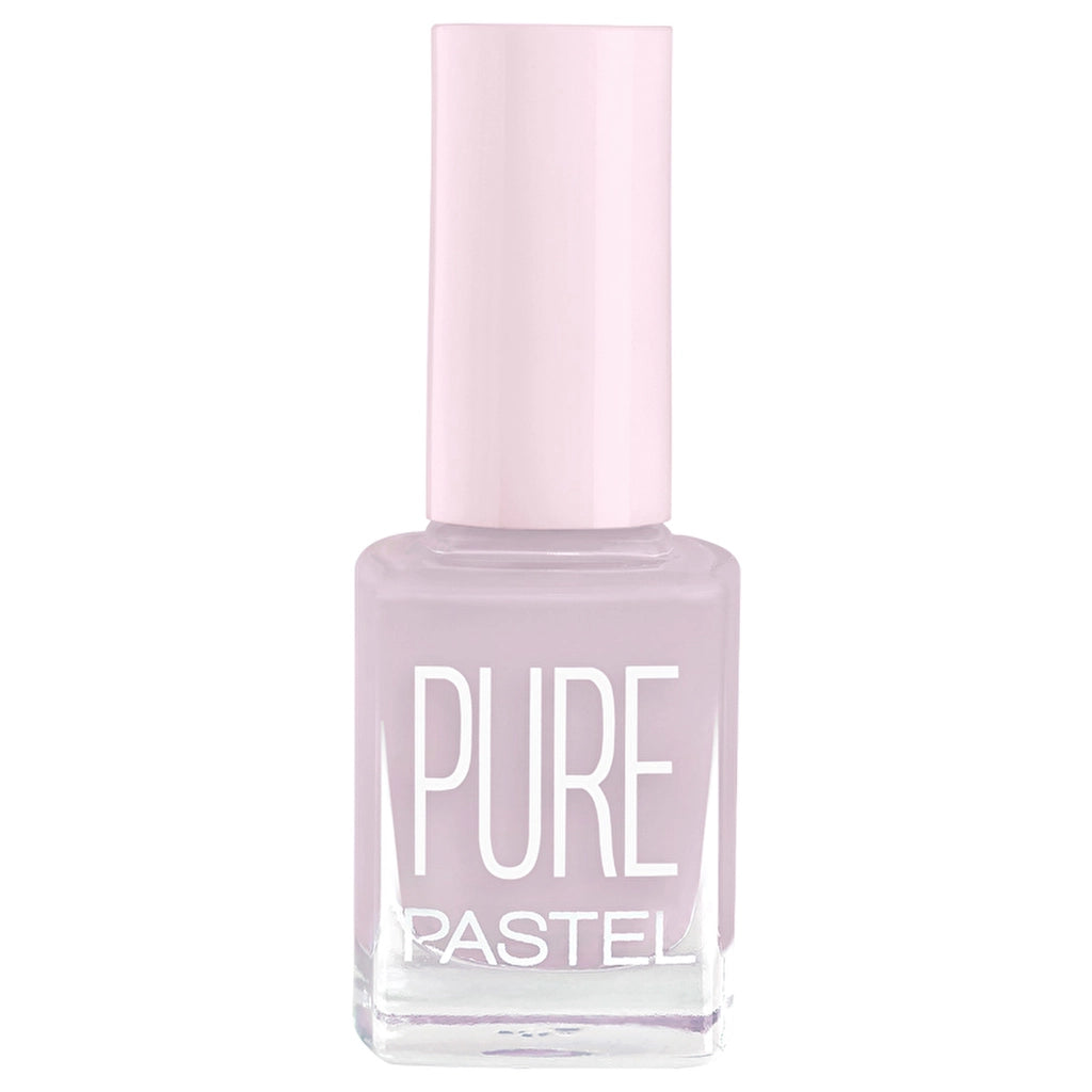 Pastel Pure Nail Polish