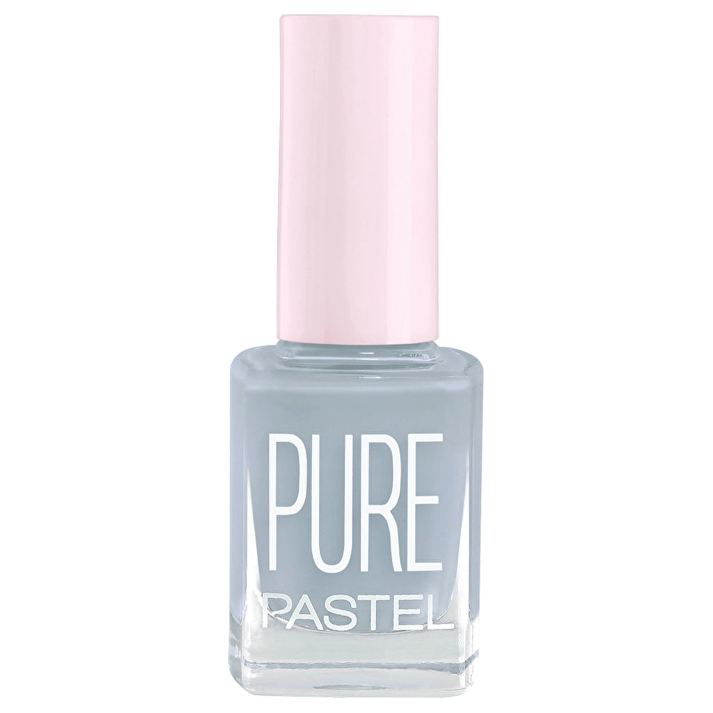 Pastel Pure Nail Polish
