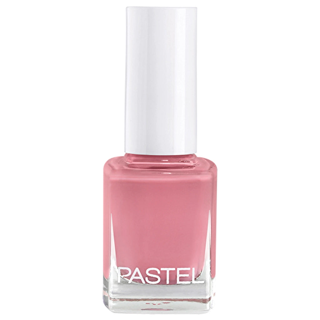 Pastel Nail Polish