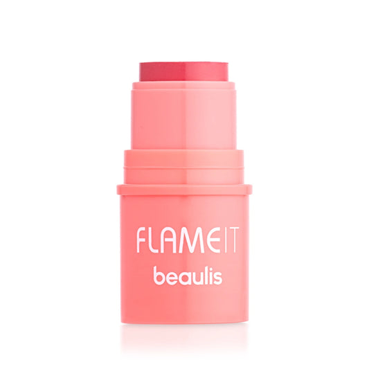 Beaulis Flame It Mini Stick Blush