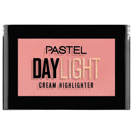Pastel Daylight Cream Highlighter
