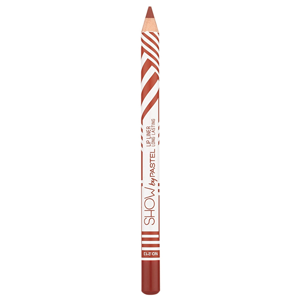 Show by Pastel Lip Pencil