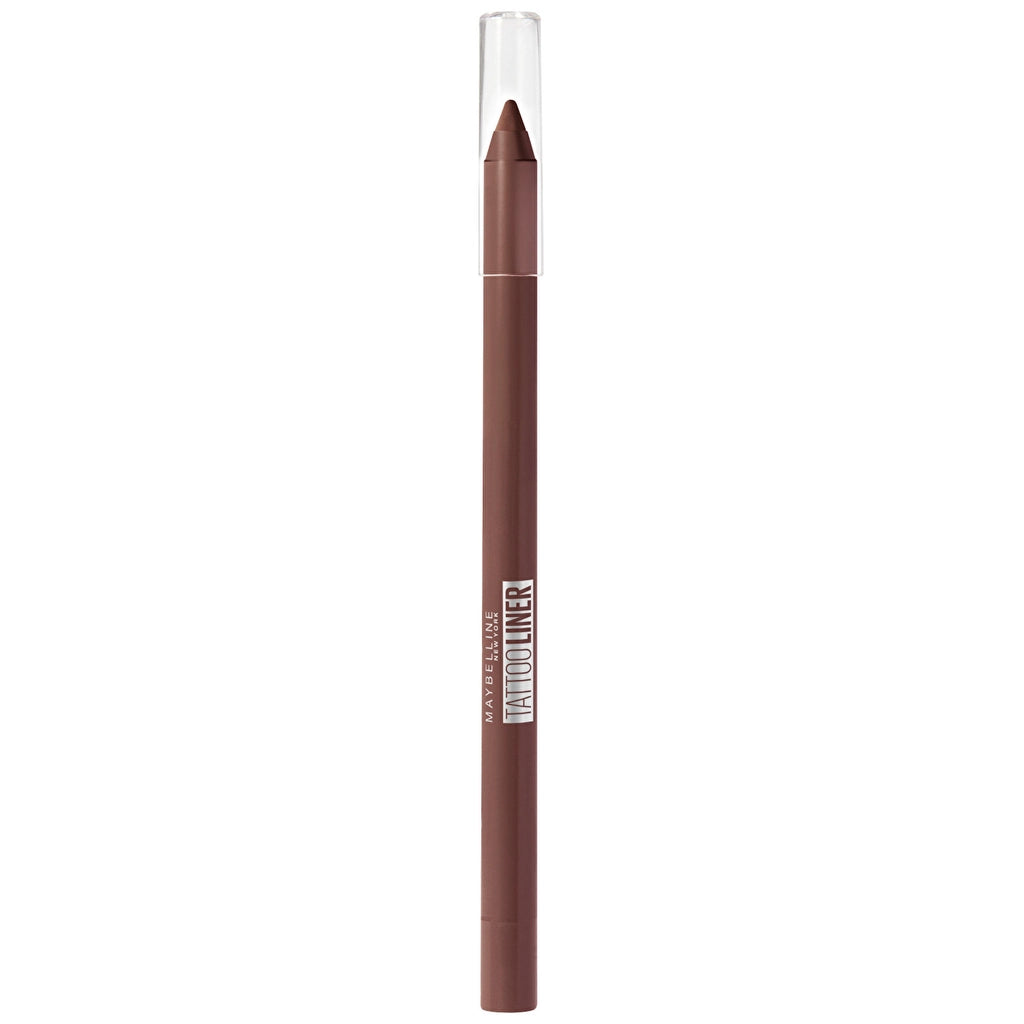 Maybelline New York Tattoo Liner Gel Eye Pencil
