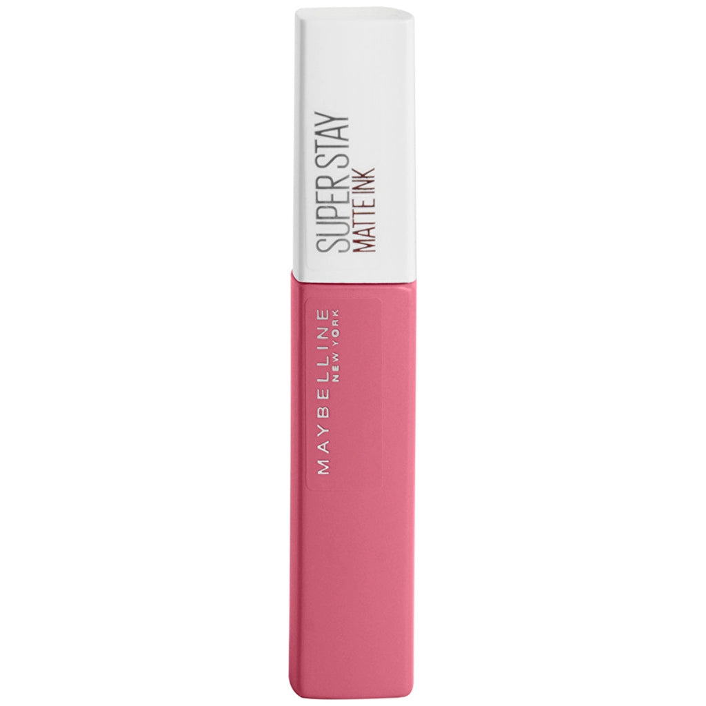 Maybelline New York Super Stay Matte Ink Unnude Liquid Matte Lipstick