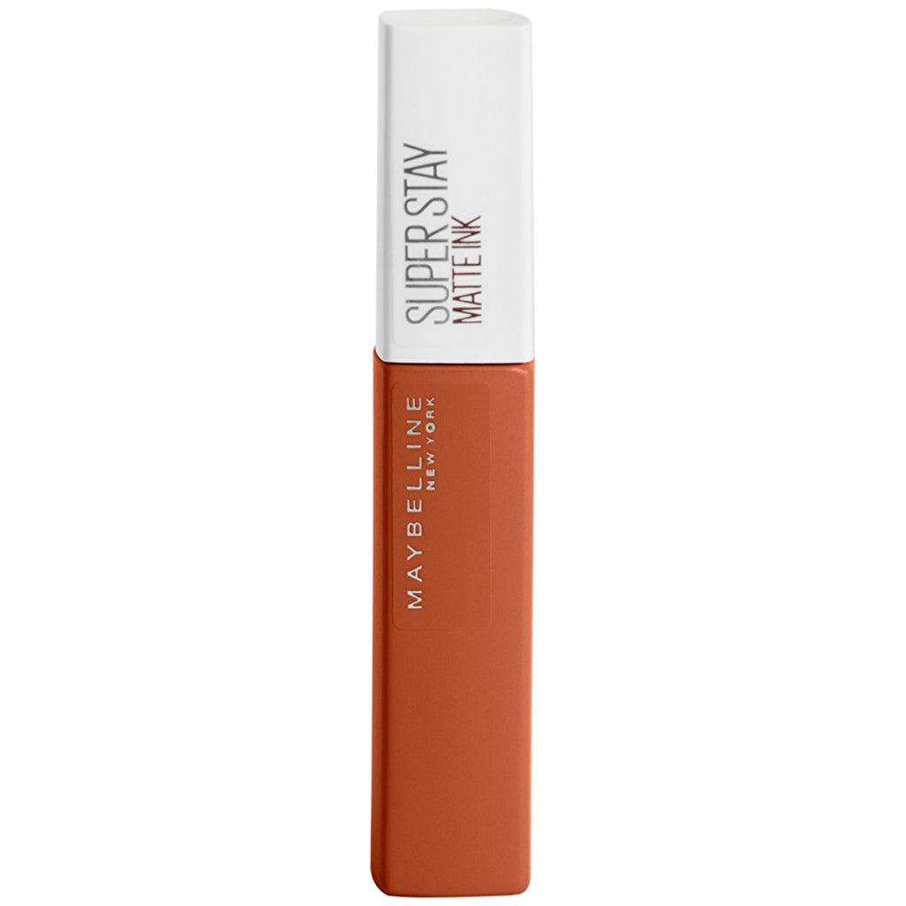 Maybelline New York Super Stay Matte Ink Unnude Liquid Matte Lipstick