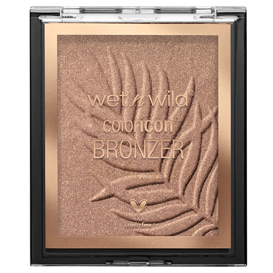 wet n wild Color Icon Bronzer E743B