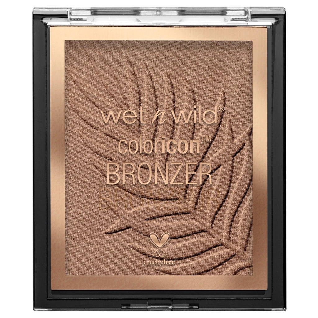 wet n wild Color Icon Bronzer E743B