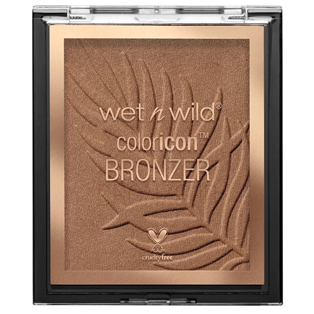 wet n wild Color Icon Bronzer E743B