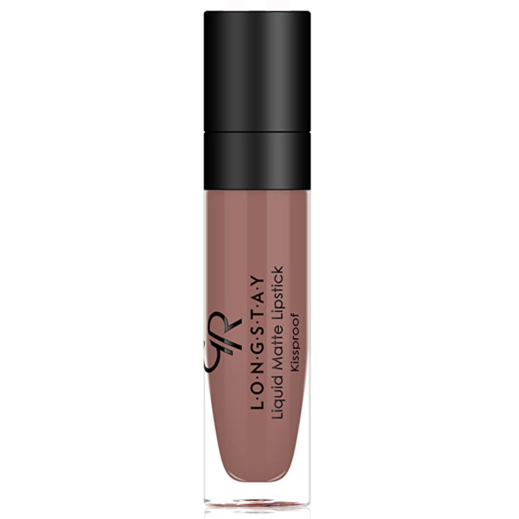 Golden Rose Longstay Liquid Matte Lipstick