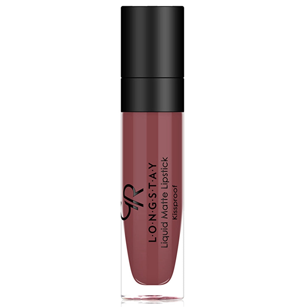 Golden Rose Longstay Liquid Matte Lipstick