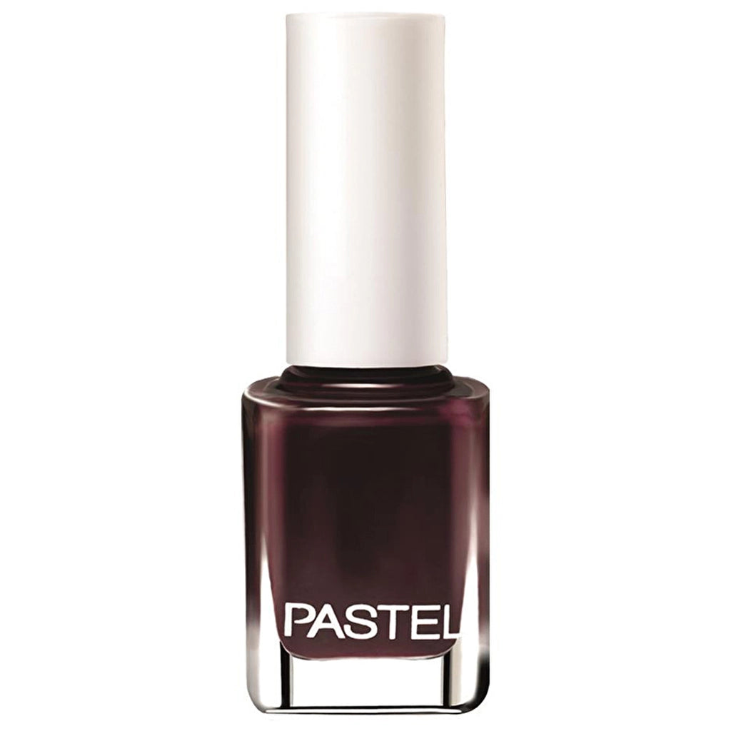Pastel Nail Polish