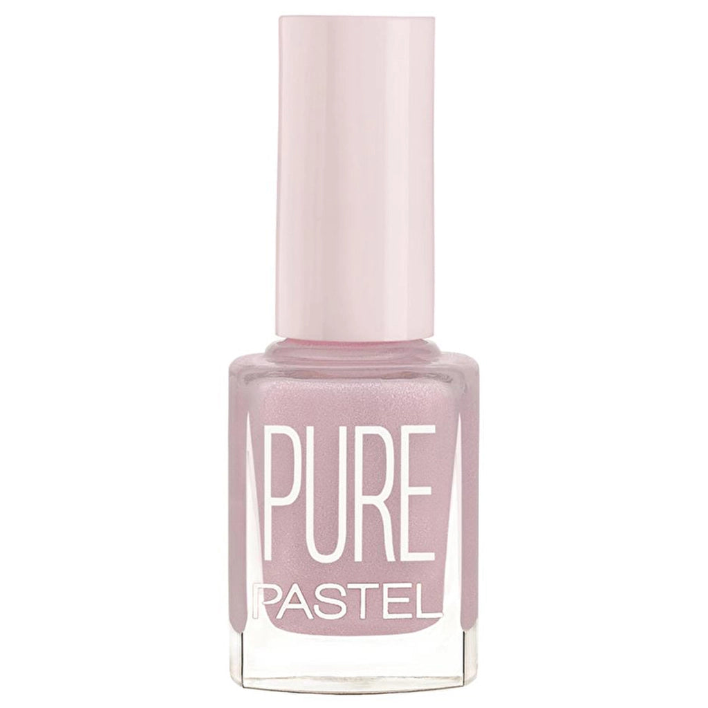 Pastel Pure Nail Polish