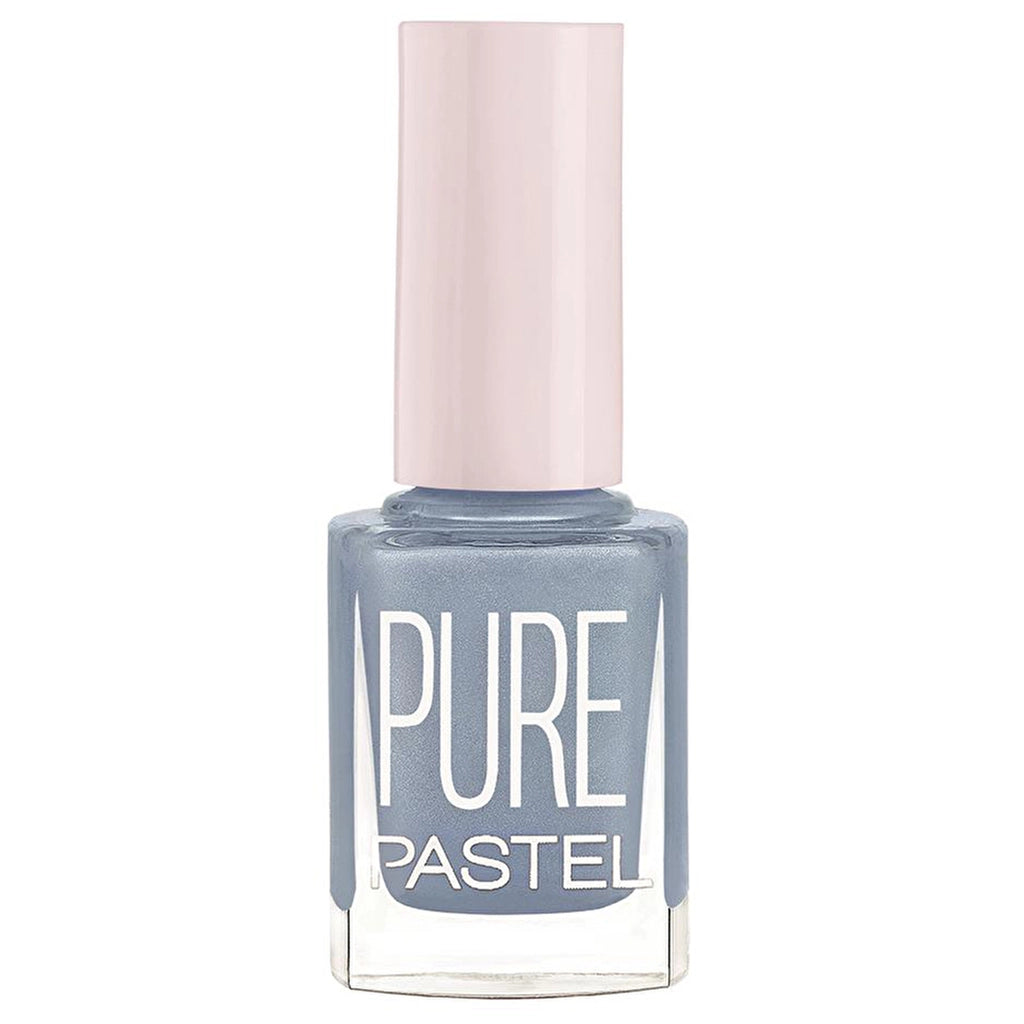 Pastel Pure Nail Polish