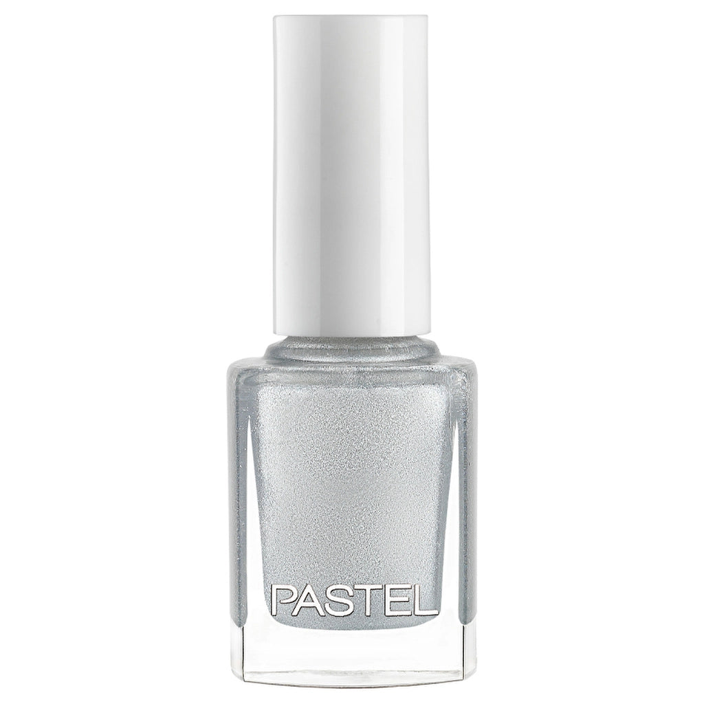 Pastel Nail Polish
