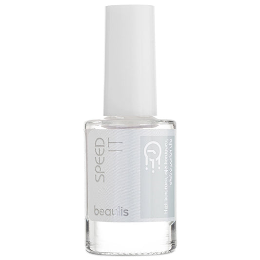 Beaulis Speed ​​It Fast Drying Glossy Polish 10 ml
