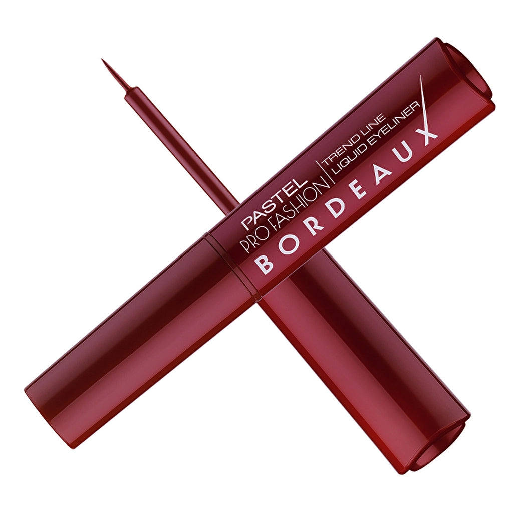 Pastel Profashion Trend Line Liquid Eyeliner