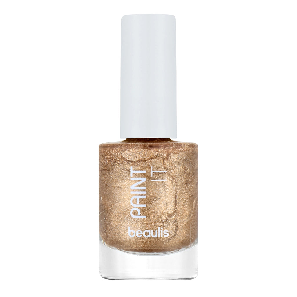 Beaulis Paint It Nail Polish